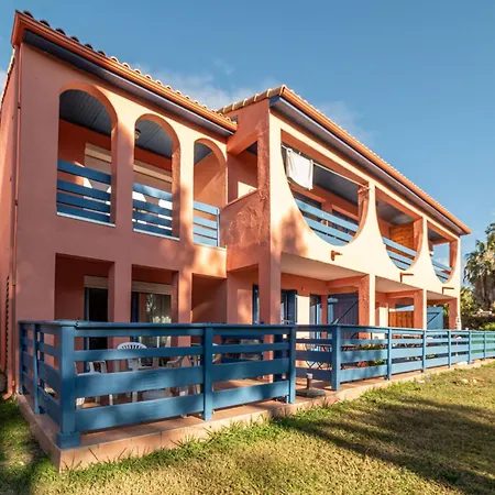 Dream House Miami Кане