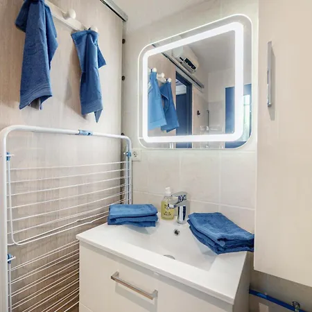 Dream House Miami Canet-en-Roussillon