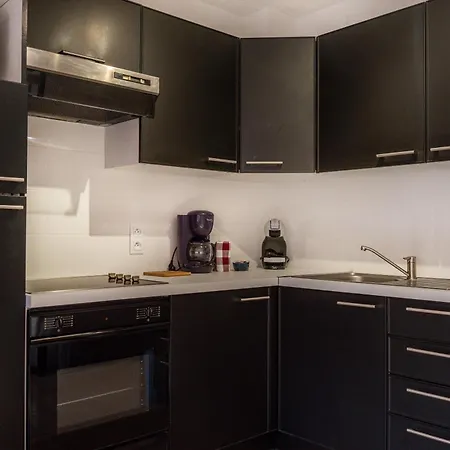 Appartamento Dream House Miami Canet-en-Roussillon