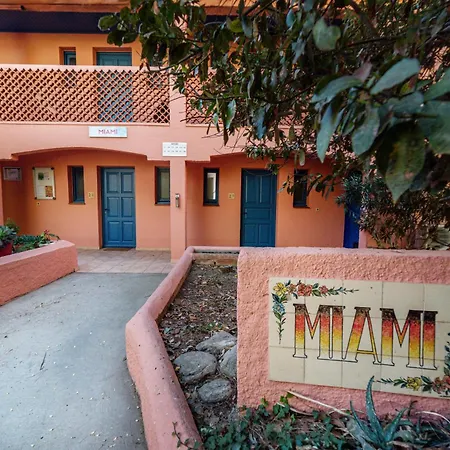 Appartamento Dream House Miami Canet-en-Roussillon